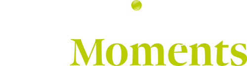 Wellbeing Moments Logo